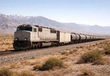  اتصال ریلی به چین چه اهمیتی دارد؟