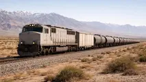  اتصال ریلی به چین چه اهمیتی دارد؟