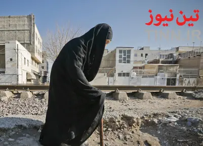 زندگی در کنار خط راه‌آهن