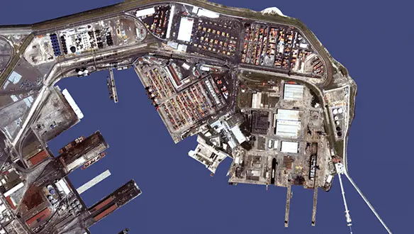 Five new terminals to be constructed at Veracruz Port