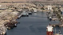 جابجایی۱۴ هزار کانتینر یخچالی بین جاسک و کشورهای حاشیه خلیج‌فارس
