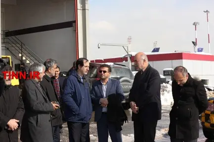 ماهان ایر
