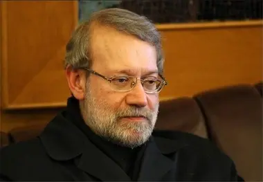 تسلیت لاریجانی در پی حادثه واژگونی اتوبوس دانش‌آموزان هرمزگانی
