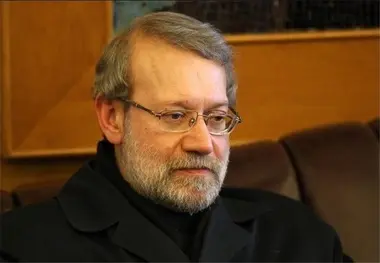 تسلیت لاریجانی در پی حادثه واژگونی اتوبوس دانش‌آموزان هرمزگانی
