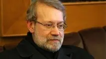 تسلیت لاریجانی در پی حادثه واژگونی اتوبوس دانش‌آموزان هرمزگانی
