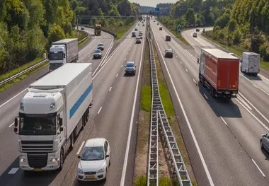 Benelux to benefit from e-CMR