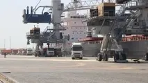 موعود ورود جرثقیل‌های متحرک ساحلی با همکاری هندی‌ها به بندر چابهار