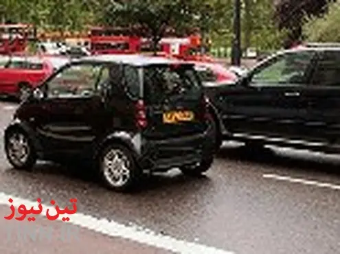 Westminster launches parking app