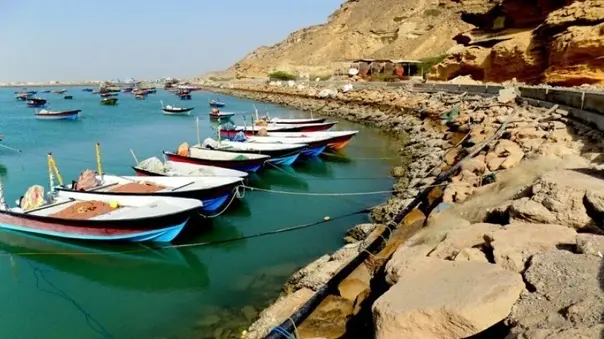 نقش گردشگری دریایی در توسعه اقتصاد دریایی