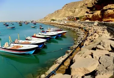 سرمایه گذاری ۶۰ میلیارد ریالی برای تولد یک مقصد گردشگری جدید؛ ساحل بکر گروک مجهز می شود