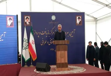 جزئیات تفکیک نخاله‌های ساختمانی در اطراف آبعلی