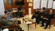 تعامل پلیس راهور تهران بزرگ با آموزشگاه‌های رانندگی تهران
