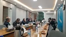 بررسی پیشنهادهای اصلاحی سامانه بارفرابران