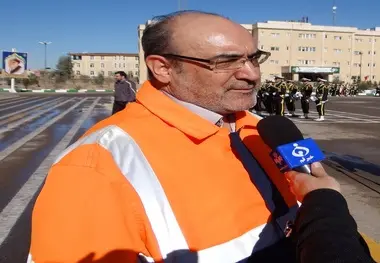 آمادگی راهداری قم برای اجرای طرح راهداری زمستانی در قم