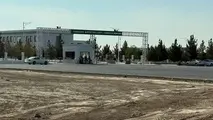  ساعت کاری در مرز ایران و ترکمنستان افزایش می یابد