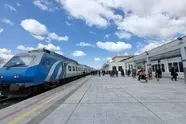 چرا دستیابی به سهم ۳۰ درصدی حمل ریلی امکان‌ پذیر نیست؟