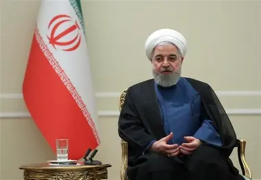اجلاس جنبش عدم تعهد با حضور روحانی آغاز شد