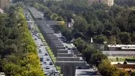 طرح زوج و فرد خودروها از ۱۵ شهریور در کرمانشاه اجرا می‌شود