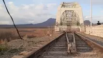 هدف گذاری شرکت ساخت وتوسعه برای تکمیل ۸۵۰ کیلومتر خط ریلی تا پایان ۱۴۰۶ / بهره برداری از راه آهن میانه-اردبیل پس از دو دهه