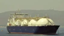 EIA: Europe’s LNG imports increased