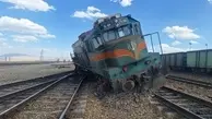 حوادث راه آهن روزانه شد/ آسیب دیدگی 10 لوکوموتیو در 20 روز