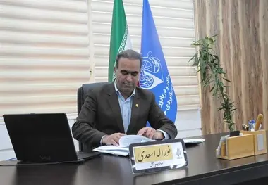  سرمایه‌گذاری ۱۷۵ میلیارد تومانی بخش خصوصی در بندر خرمشهر

