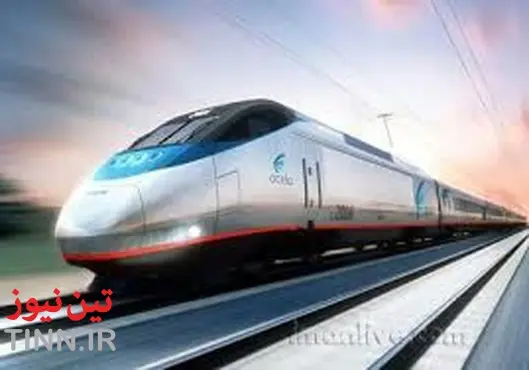 ◄ چین، قطارهای ایران را پر سرعت می کند؟