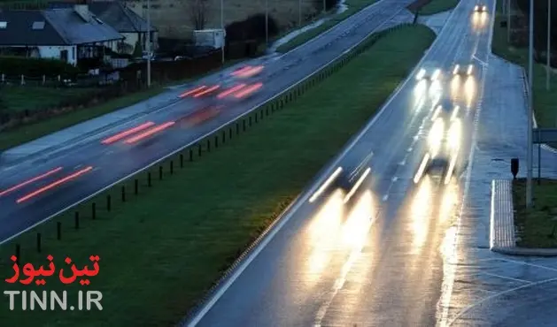Upgraded safety camera system on Scotlands A۷۷ highway goes live