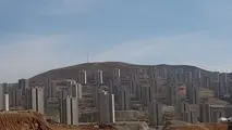 ۵۰۰ هزار واحد مسکن مهر تا پایان سال ۹۸ تکمیل می‌شود