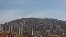۵۰۰ هزار واحد مسکن مهر تا پایان سال ۹۸ تکمیل می‌شود