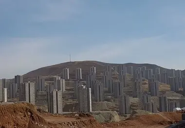  تحویل 40هزار واحد مسکن مهر امسال با تخصیص بودجه مصوب