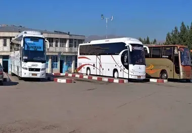 اعلام شرایط اعطای وام تعمیرات به مالکان اتوبوس و مینی بوس در البرز 