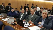 ۵ دستاورد ایران از نود و هشتمین اجلاس بین المللی کمیته ایمنی دریانوردی