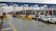 شرط افزایش نرخ عوارض آزادراه‌ها 