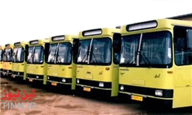 مصوبه دولت برای توسعه اتوبوسرانی مشهد هنوز عملیاتی نشده است