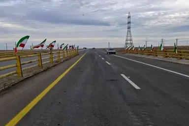 تسریع در اجرای بزرگراه اهواز–ایذه–لردگان؛ کریدور راهبردی اتصال جنوب به شمال کشور