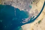پاناما و مصر و ترکیه چقدر از طریق عوارض تنگه پول کسب می کنند؟