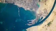 عملکرد مهم ترین کریدور دریایی جهان در سال جاری