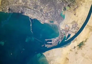 عملکرد مهم ترین کریدور دریایی جهان در سال جاری