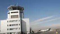 موضوع ممنوعیت حضور یک کنترلر در برج فرودگاه کیش چیست؟