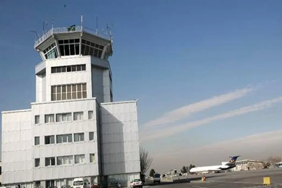 عملیات اجرایی طرح توسعه فرودگاه کیش آغاز شد