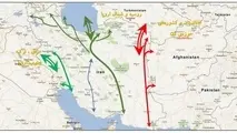 منطقه آزاد سیستان؛ احیاء جاده ابریشم