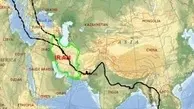 موافقت روسیه با پیوستن ترکمنستان به کریدور شمال جنوب