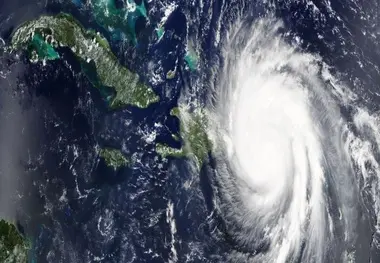 Road transport plays crucial role in resilience to natural disasters