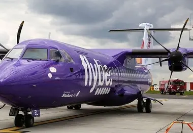 Connect Airways completes Stobart Air and Flybe acquisitions