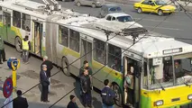 تهران راهی به جز راه‌اندازی اتوبوس برقی ندارد
