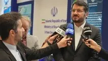 حجم مبادلات ایران و ترکمنستان بزودی ۲ برابر می شود