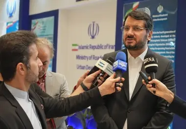 حجم مبادلات ایران و ترکمنستان بزودی ۲ برابر می شود