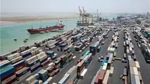 صادرات مناطق آزاد به یک میلیارد دلار رسید