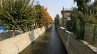 ‍ تشریح راهکارهای اجرایی در احداث پل جدید تقاطع خیابان شهید سلیمی جهرمی با کانال سیل برگردان غرب